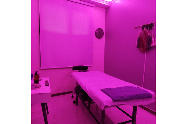 ماساژ حال خوش شعبه پیروزی